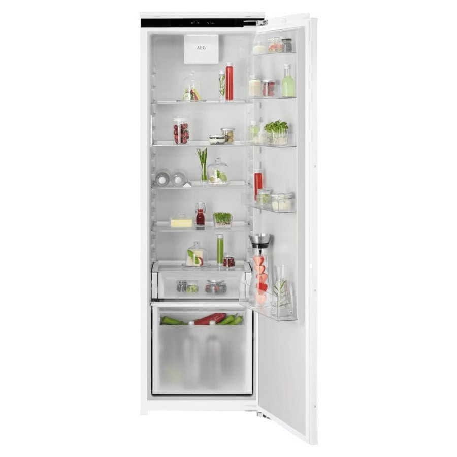 AEG Koelkast inbouw 178 cm TK7DS181DC