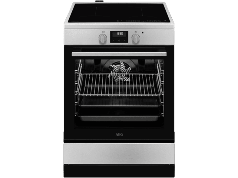 AEG Elektrisch fornuis CIB6641ABM