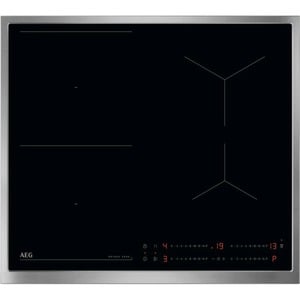 AEG 6000 Bridge - inductiekookplaat, 60 cm TO64IB0FXB