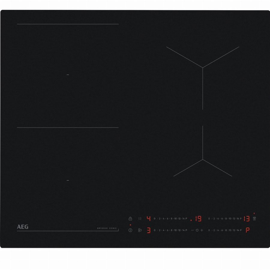 AEG 6000 Bridge SaphirMatt® SE 60CM – TO64IB00IT