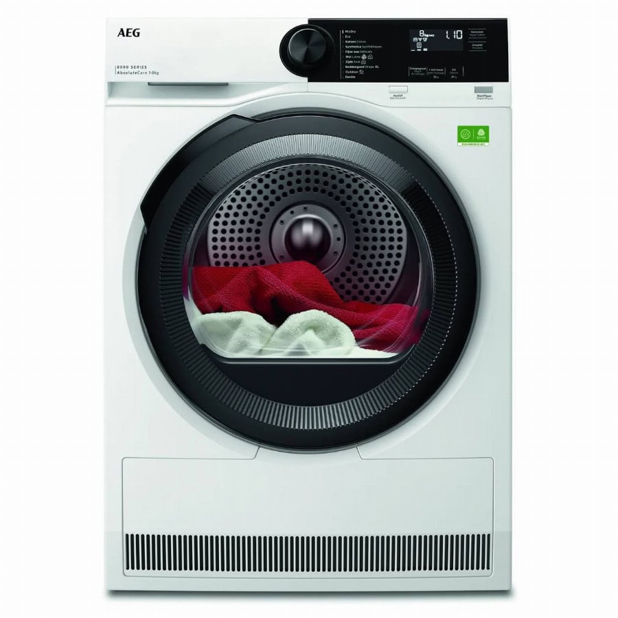 AEG TR88AEBB