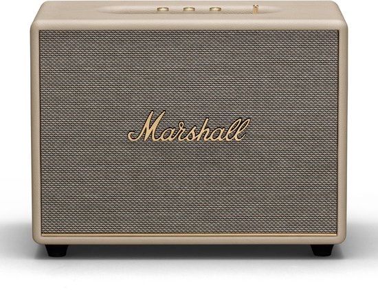 MARSHALL WOBURN III BT CREAM
