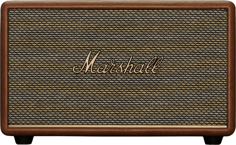Marshall Acton III BT Bruin