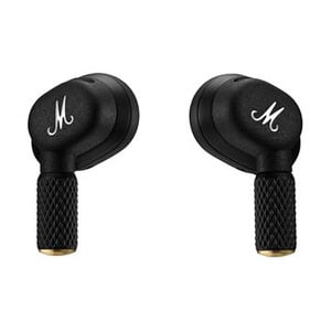 Marshall Motif II TW ANC Zwart