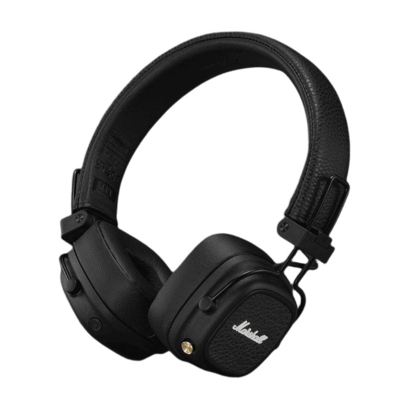 Marshall Major V Zwart