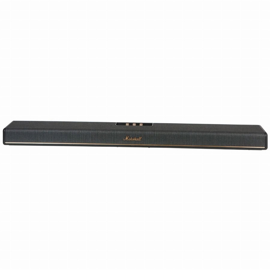 Marshall Heston 120 Zwart