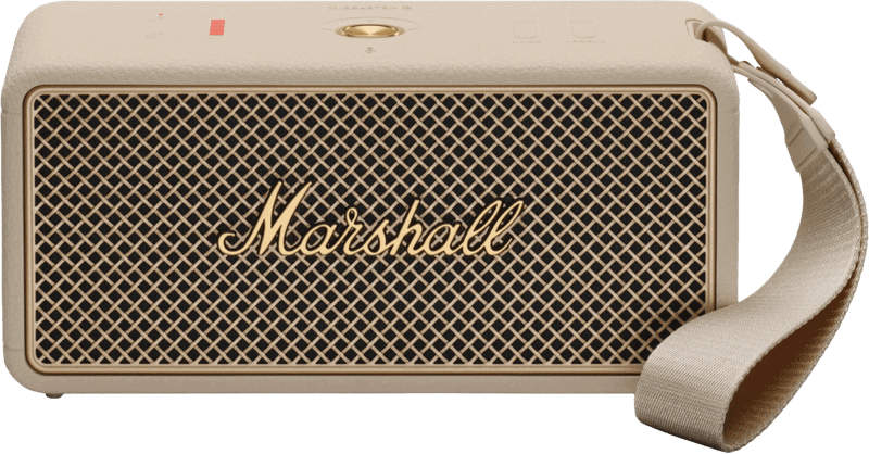 Marshall Middleton II Creme