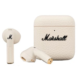 Marshall Minor IV TW Crème