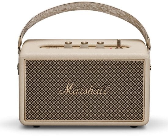 MARSHALL KILBURN III CREAM