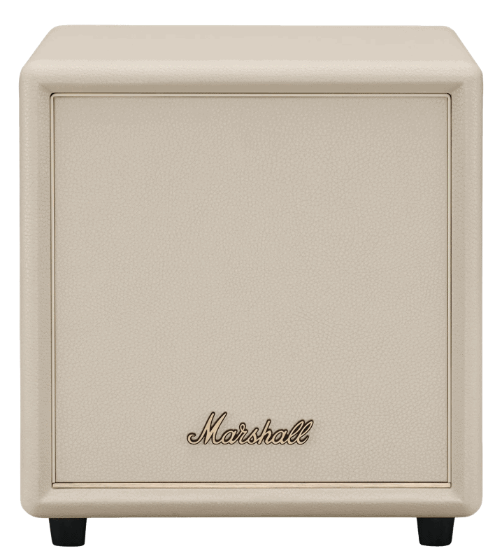 Marshall Heston Sub 200 Creme