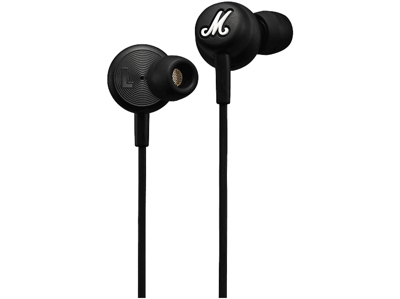 Marshall Mode Usb-c In-ear Oordopjes Zwart