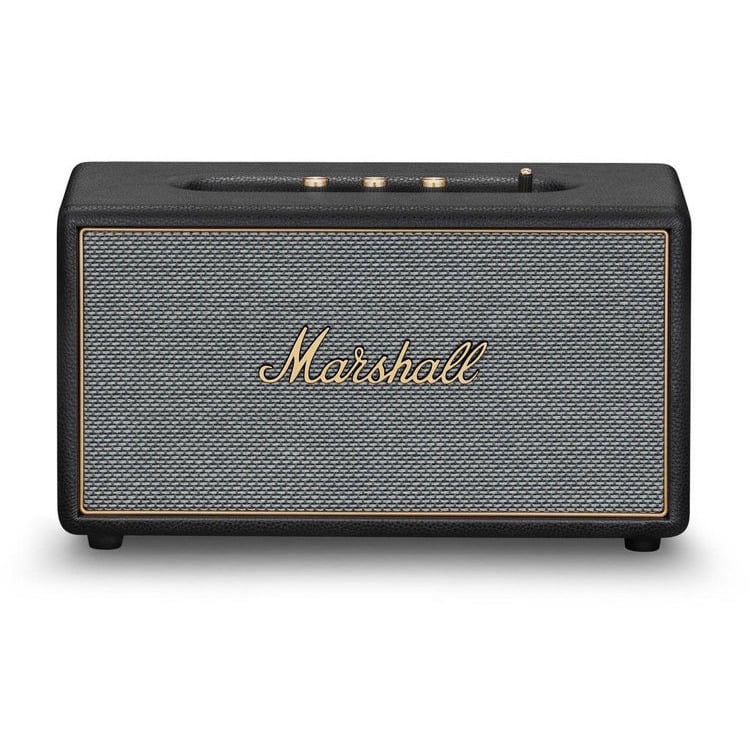Marshall Stanmore IV BT Black