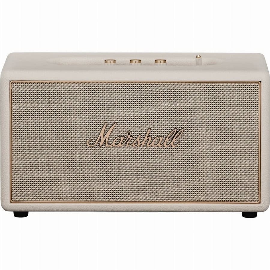 MARSHALL STANMORE IV CREAM