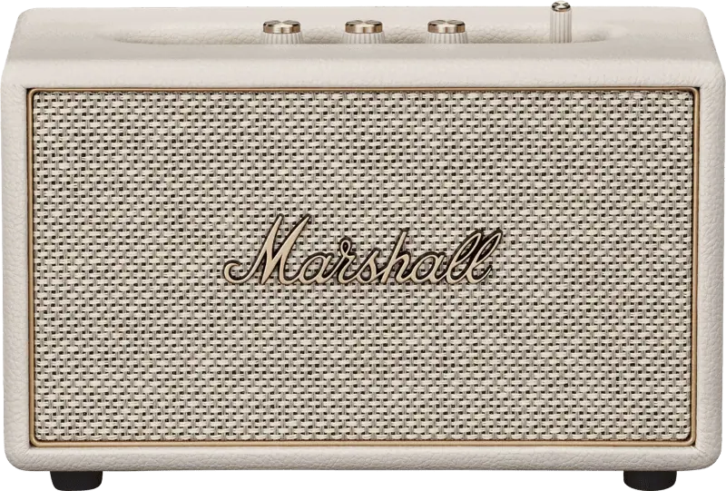 MARSHALL ACTON IV CREAM