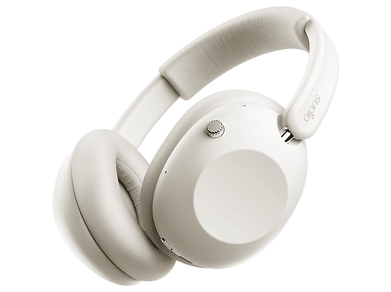 Sudio K3 Pro Over-ear Hoofdtelefoon Wit
