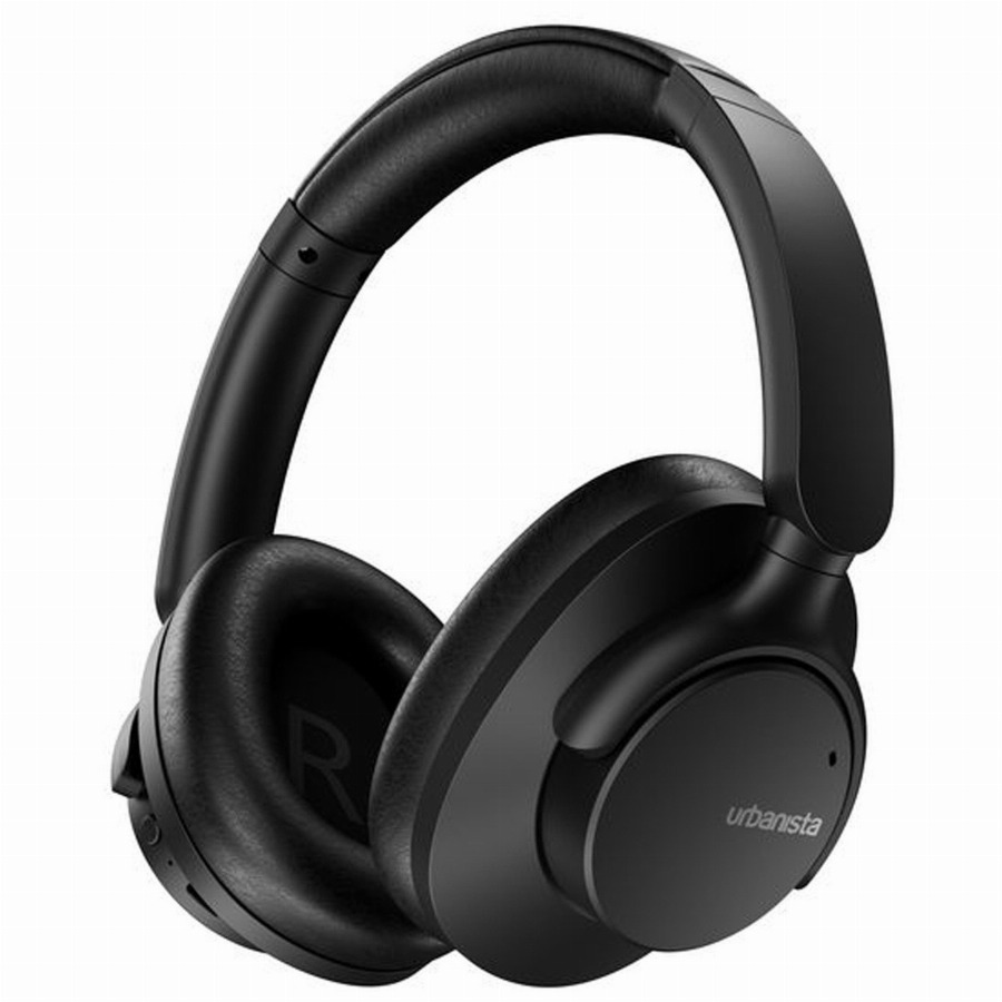 URBANISTA VALENCIA MIDNIGHT BLACK