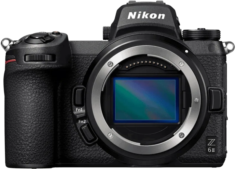 Nikon Z6 II + Nikkor Z 50mm f/1.8