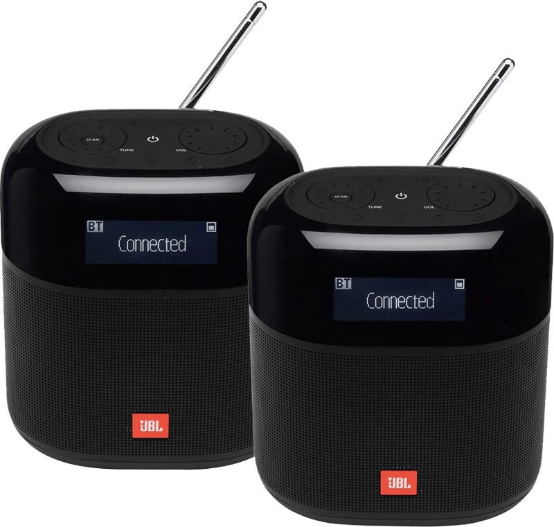 JBL Tuner XL Duo Pack