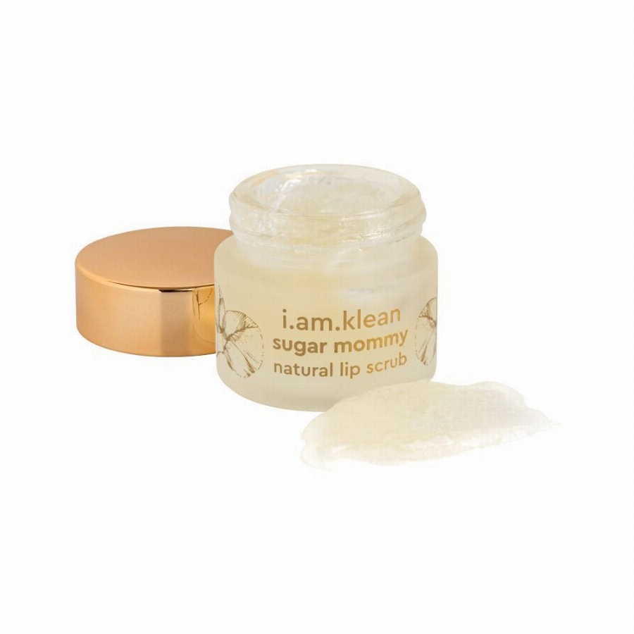 i.am.klean Lipscrub Sugar Mommy 10 Lippenbescherming