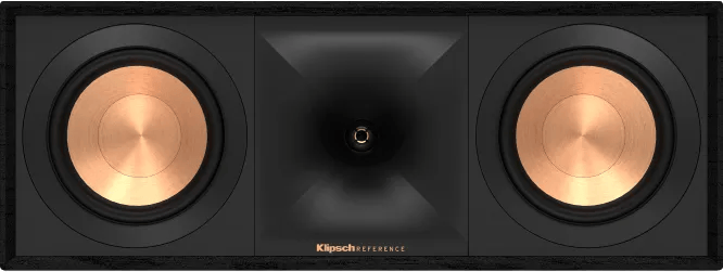 Klipsch R-50C