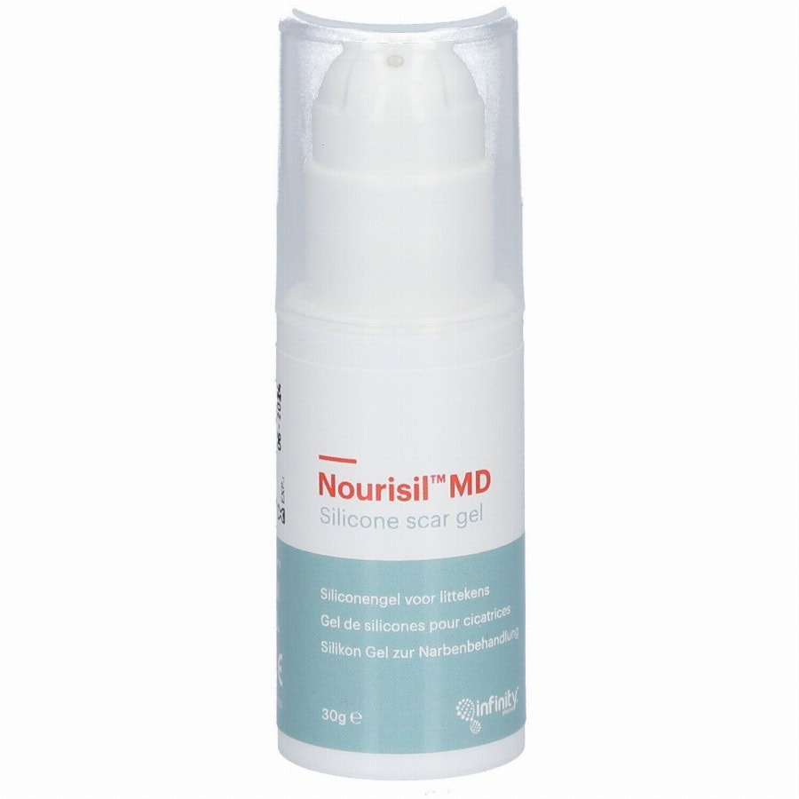 Nourisil™ MD 30 Gel