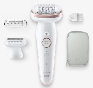 BRAUN SES9-030
