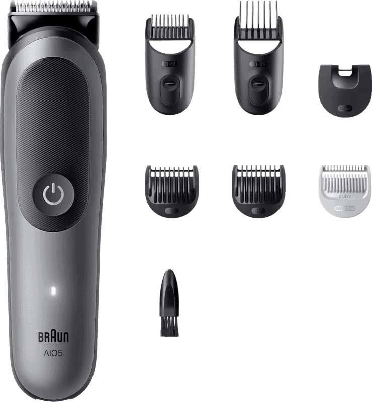 Braun Series 5 AIO5520