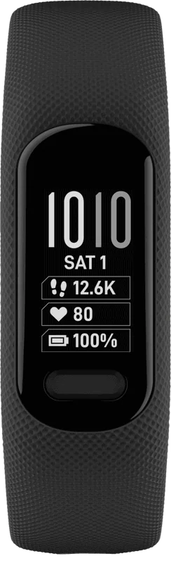 GARMIN VIVOSMART 5 BLACK L