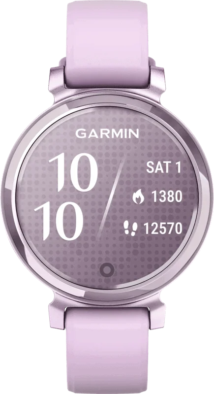 GARMIN LILY 2 LILAC