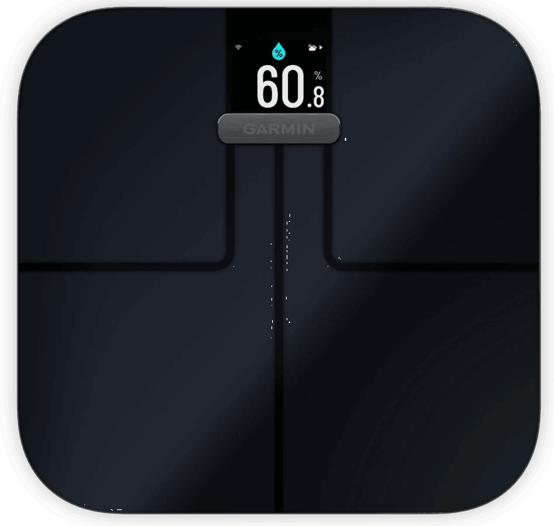 GARMIN INDEX S2 SMART BLACK