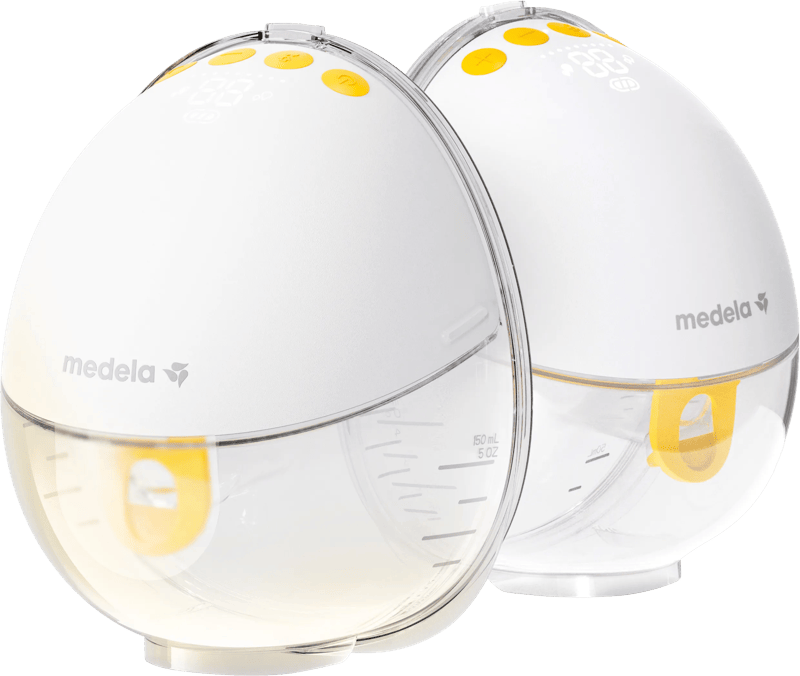 Medela Motion InBra Double
