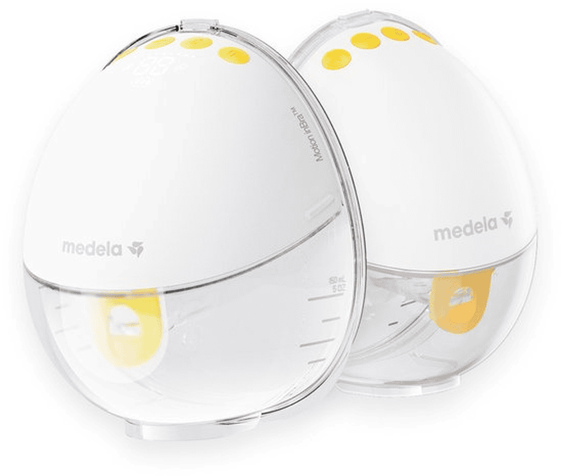 Medela Motion InBra Double