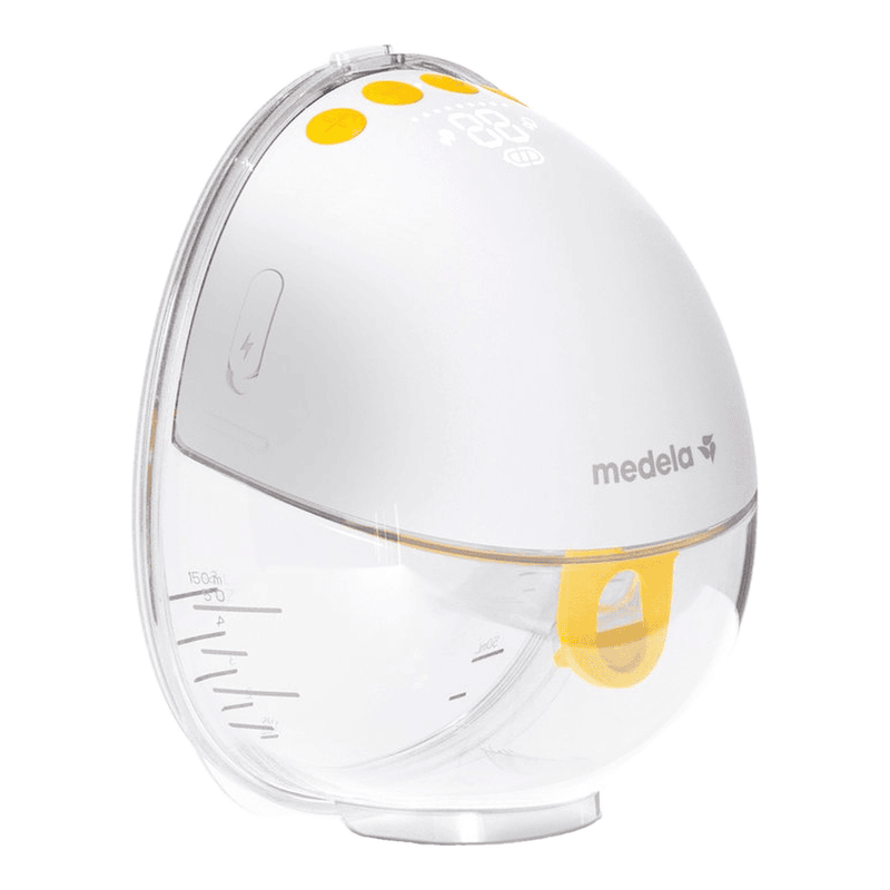 Medela Motion InBra Single
