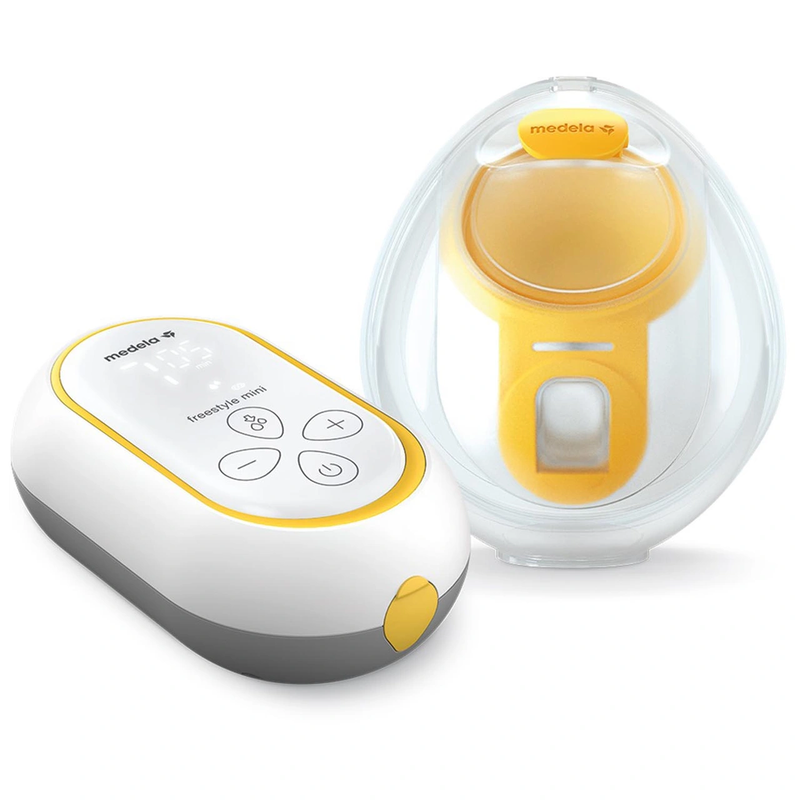 Medela Freestyle Mini Handsfree Single