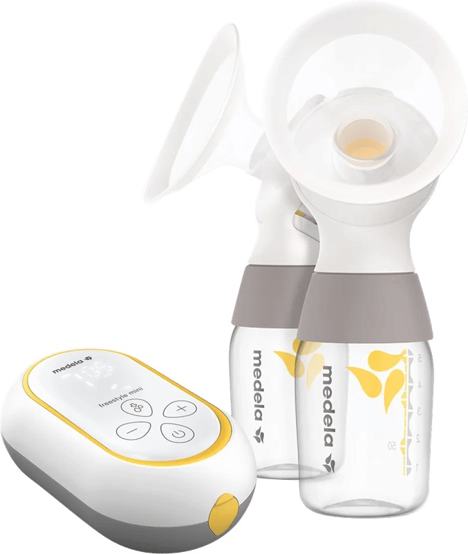 Medela Freestyle Mini Classic Double