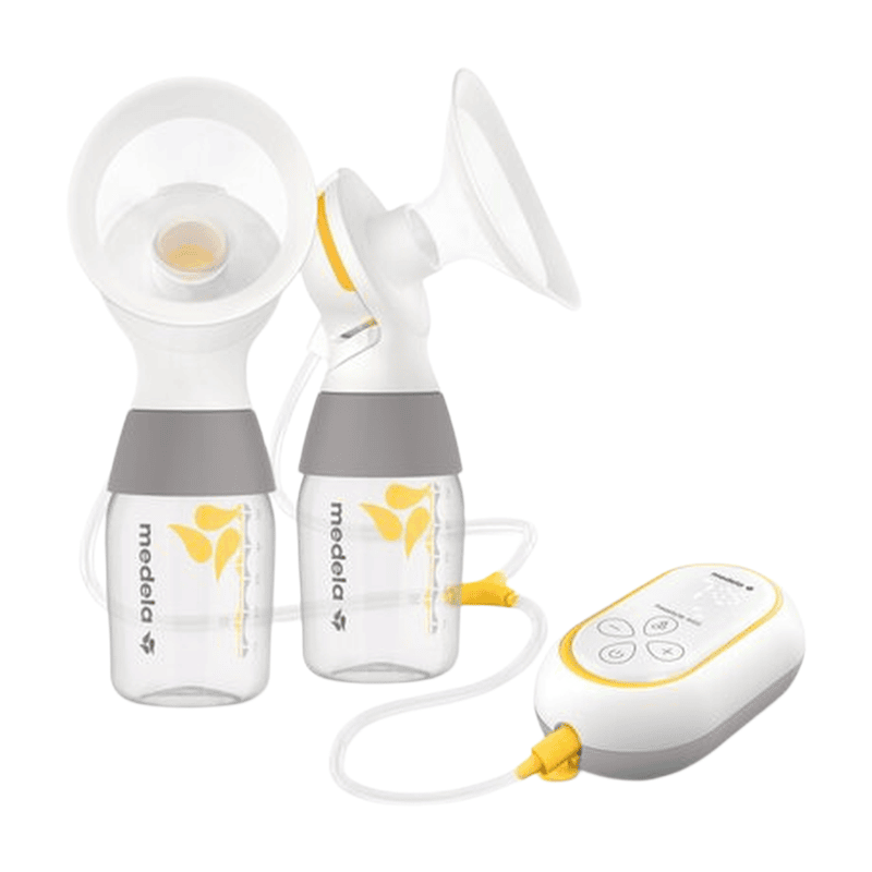 Medela Freestyle Mini Classic Double