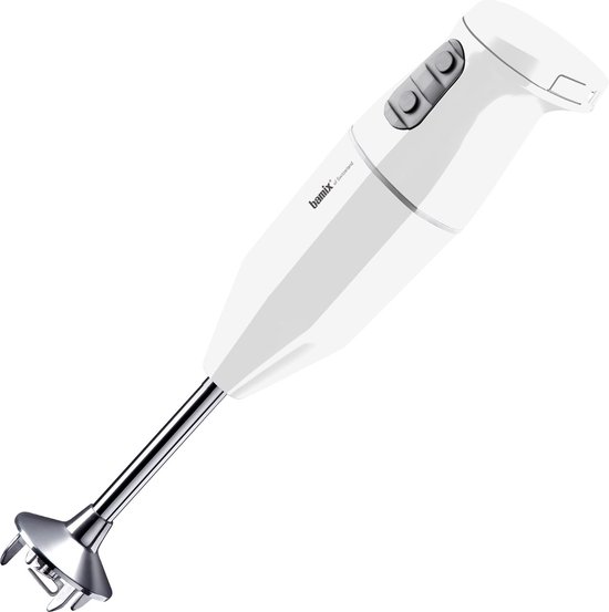 BAMIX CORDLESS BASIC WHITE