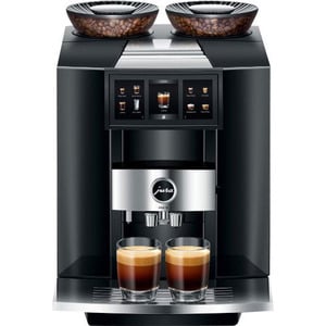 JURA GIGA 10 Diamond Black (EA)