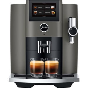 JURA S8 Dark Inox (EB)
