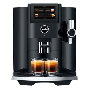 JURA S8 Piano Black (EB)