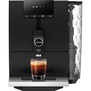 JURA ENA 4 Full Metropolitan Black (EB)
