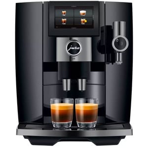 JURA J10 Piano Black (EA)