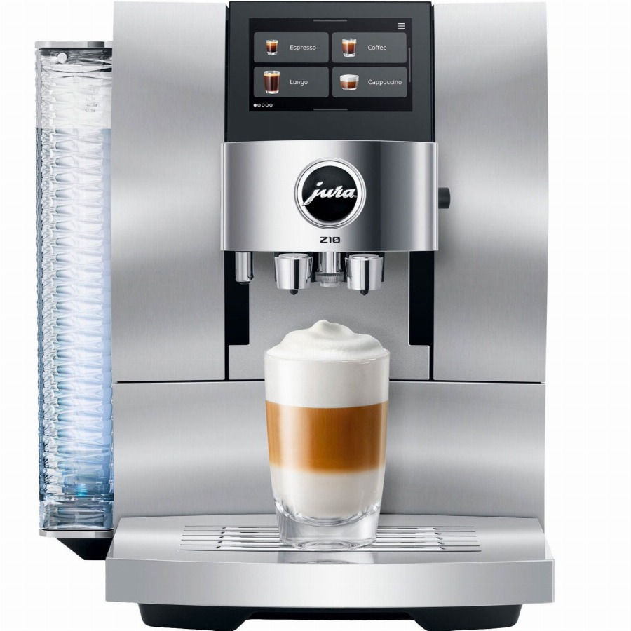 JURA Z10 Diamond White (EB)