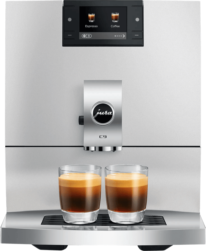 JURA C9 Platina (EA)