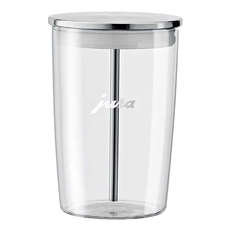 Jura Glazen Melkhouder