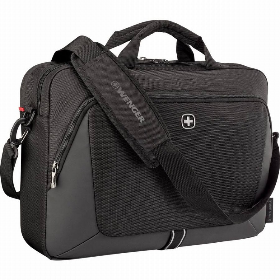 Wenger XE Laptoptas Geschikt voor max. (laptop): 40,6 cm (16) Zwart