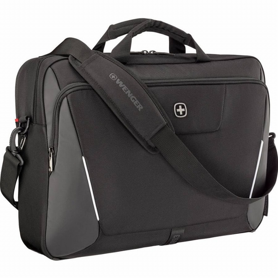 Wenger XE Laptoptas Geschikt voor max. (laptop): 43,2 cm (17) Zwart