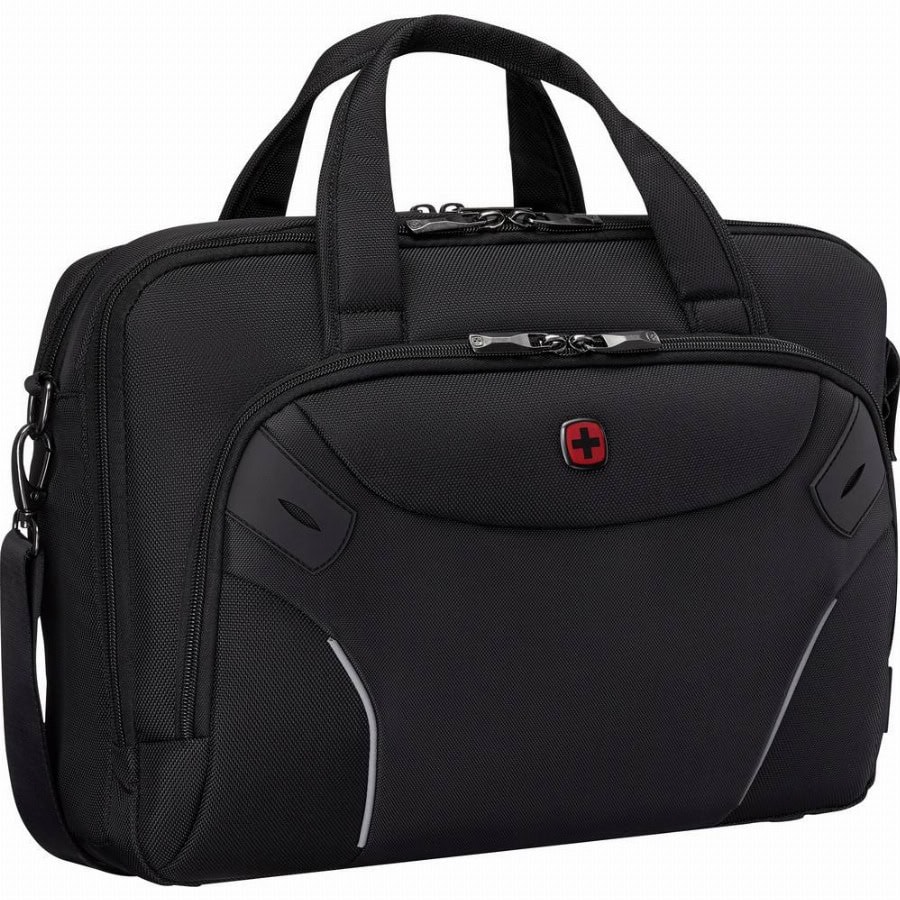 Wenger Cosmic Laptoptas Geschikt voor max. (laptop): 40,6 cm (16) Zwart
