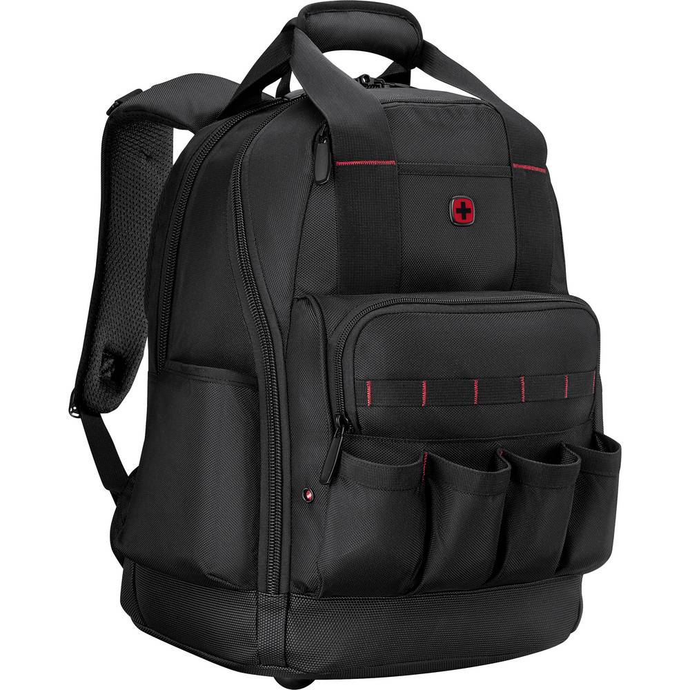 Wenger Tool Backpack Advanced Gereedschapsrugzak (leeg) (b x h x d) 38 x 47 x 26 cm