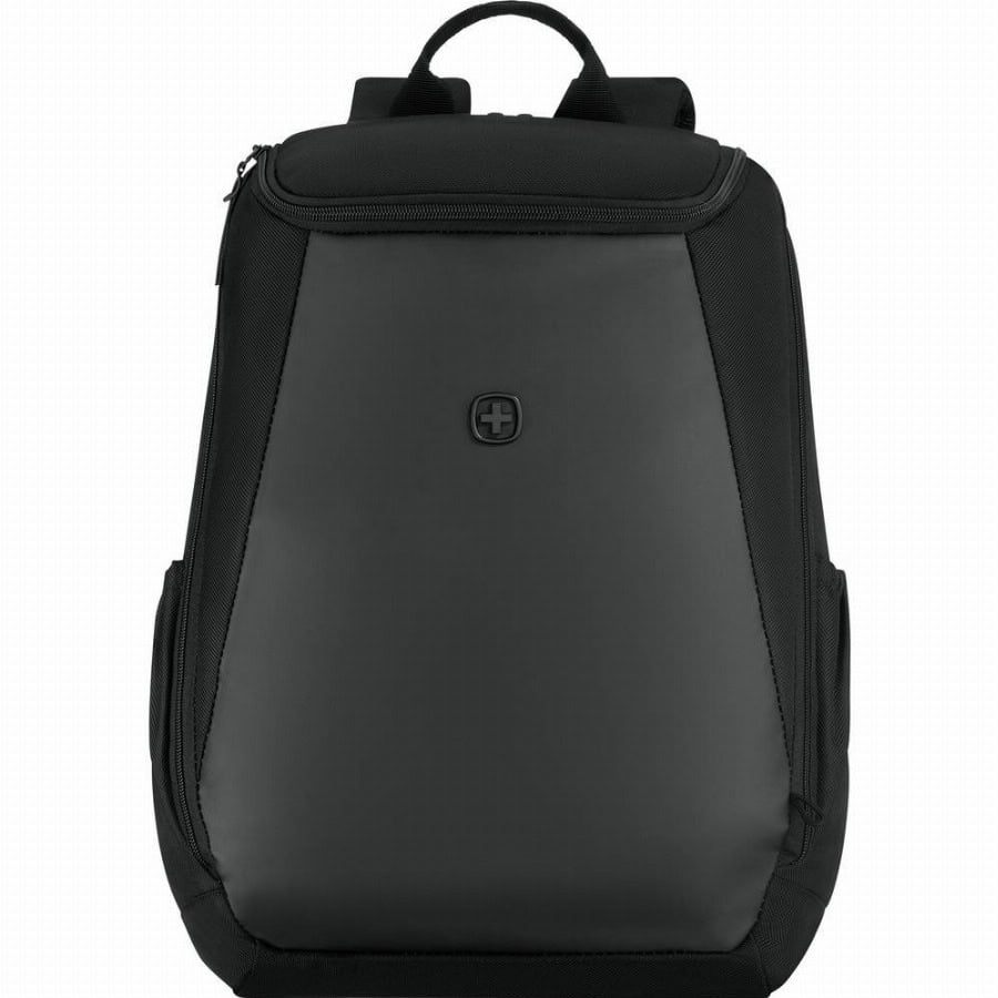 Wenger Laptoprugzak Geschikt voor max. (laptop): 39,6 cm (15,6) Zwart